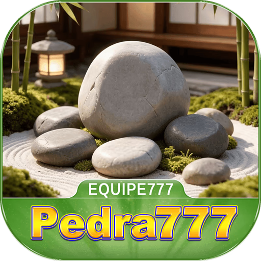 pedra777