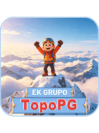 TopoPG