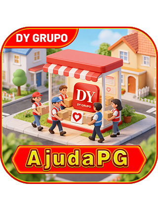 AjudaPG