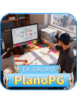 PlanoPG