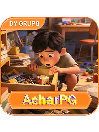 AcharPG
