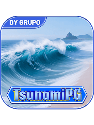 TsunamiPG