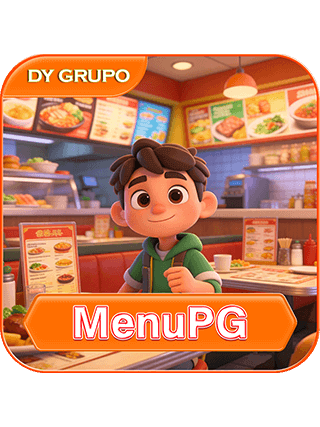 MenuPG