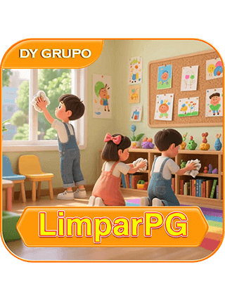 LimparPG