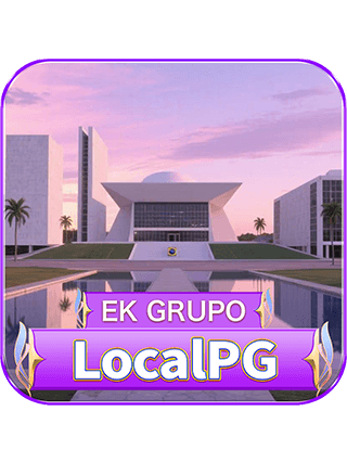 LocalPG
