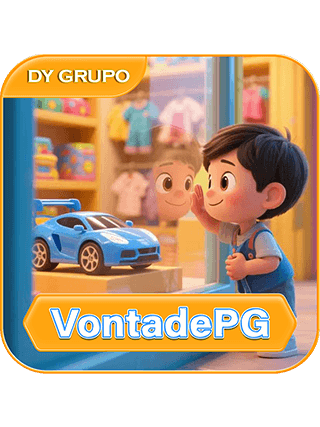 VontadePG