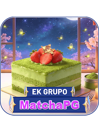 MatchaPG