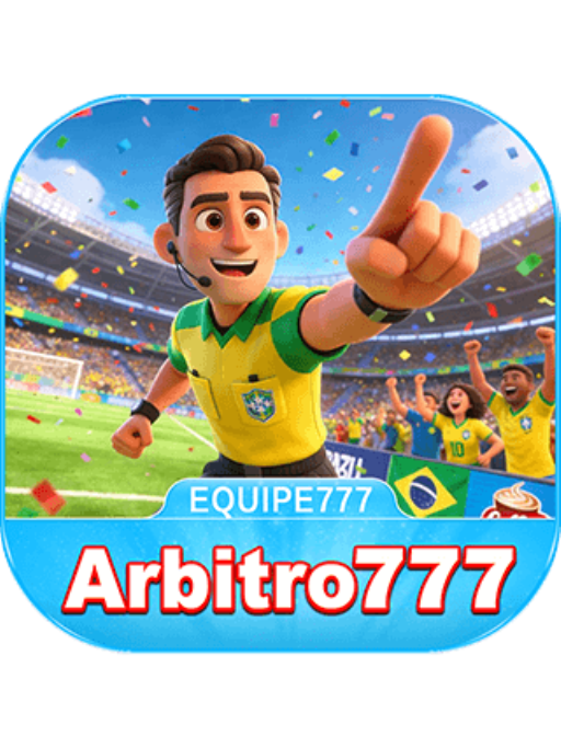 arbitro777