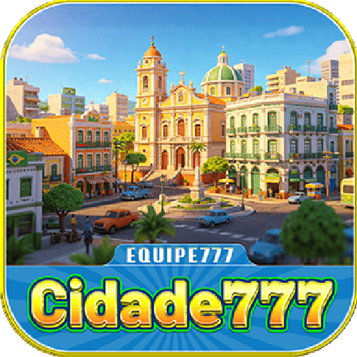 cidade777