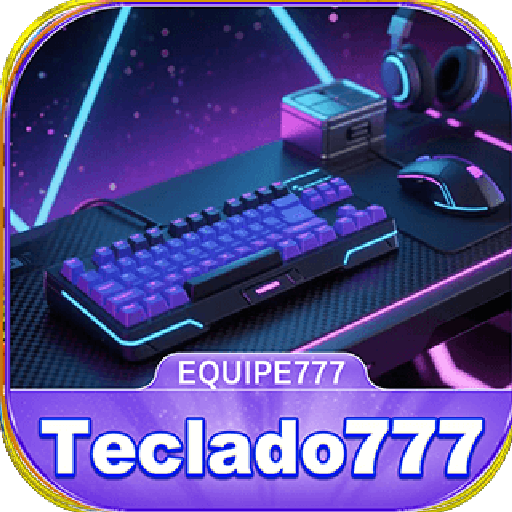 teclado777