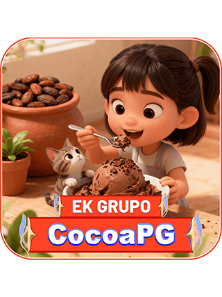 CocoaPG