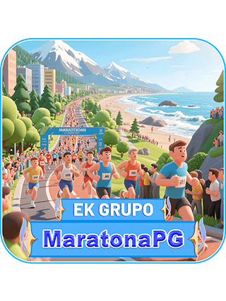MaratonaPG