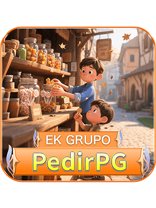 PedirPG