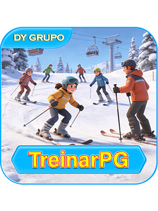 TreinarPG