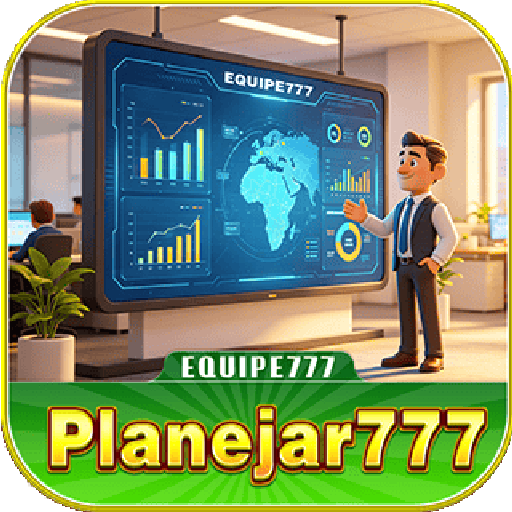 planejar777