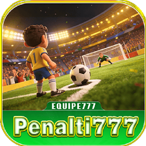 penalti777