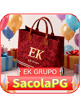 SacolaPG