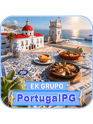 PortugalPG